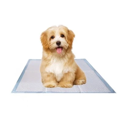 Hushpet Microencapsulated Puppy Pad
