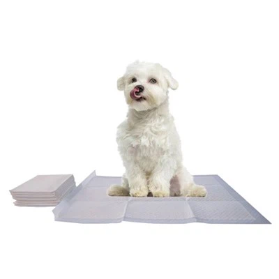 Magic Deo แผ่นรองซับลูกสุนัขแบบใช้แล้วทิ้ง